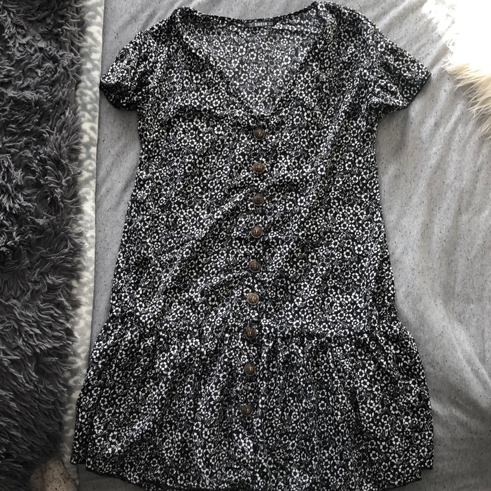 Babydoll dress